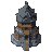 Crusher III Sunder