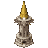 Beacon III Spire