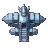 Thunderhead III Reaper