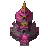 Mortar III Shell