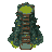 Rotwood III Pestilence