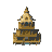 Mortar III Shell