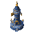 Mage III Nova